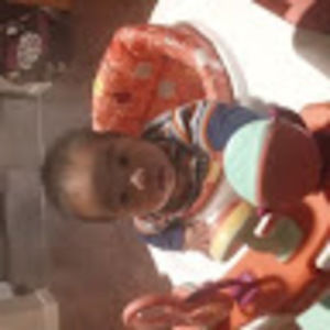 Meet your Posher, Patrick